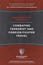 Cover: Final Report of the Task Force on Combating Terrorist and Foreign Fighter Travel - Skyhorse Publishing