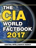 Cover: The CIA World Factbook 2017 - Skyhorse Publishing
