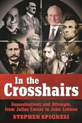 Cover: In the Crosshairs - Skyhorse Publishing