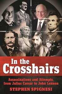 Enlarge image Cover: In the Crosshairs - Skyhorse Publishing