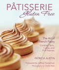 Cover: Patisserie Gluten Free - Skyhorse Publishing