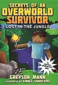 Cover: Lost in the Jungle - Sky Pony Press