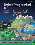 Cover: Airplane Flying Handbook (Federal Aviation Administration) - Skyhorse Publishing
