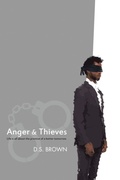 Cover: Anger & Thieves - AUTHORHOUSE