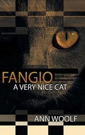 Cover: Fangio - AUTHORHOUSE