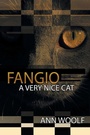 Cover: Fangio - AUTHORHOUSE