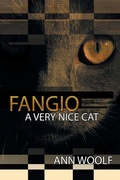 Cover: Fangio - AUTHORHOUSE