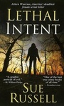Cover: Lethal Intent - Pinnacle Books,U.S.