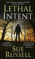 Cover: Lethal Intent - Pinnacle Books,U.S.