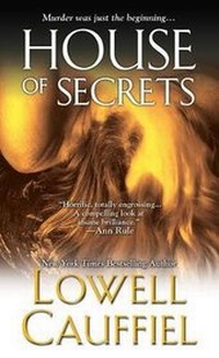 Bild vergrößern Bild: House Of Secrets - Pinnacle Books,U.S.