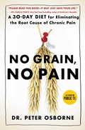 Cover: No Grain, No Pain - Atria Books