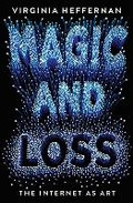 Cover: Magic and Loss - Simon & Schuster
