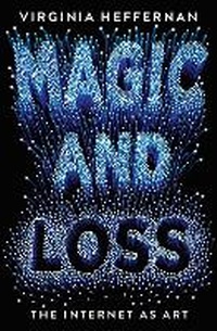 Enlarge image Cover: Magic and Loss - Simon & Schuster