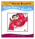 Cover: Yellow Banana - Crabtree Publishing Company