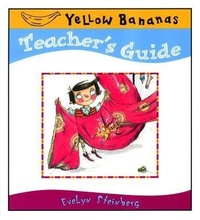 Enlarge image Cover: Yellow Banana - Crabtree Publishing Company