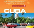 Cover: Cuba - Culture Smart! - Dreamscape Media