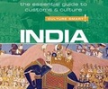 Cover: India - Culture Smart! - Dreamscape Media