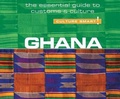 Cover: Ghana - Culture Smart! - Dreamscape Media