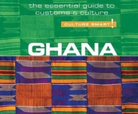 Enlarge image Cover: Ghana - Culture Smart! - Dreamscape Media