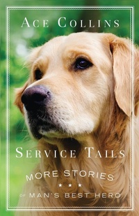 Enlarge image Cover: Service Tails - Abingdon Press