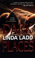 Cover: Dark Places - Pinnacle Books