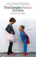 Cover: The Gender Police: A Diary - Piketurn Books