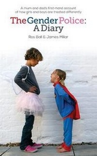 Enlarge image Cover: The Gender Police: A Diary - Piketurn Books
