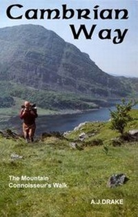 Abbildung von: The Cambrian Way - Cambrian Way Trust