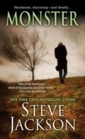 Cover: Monster - Pinnacle Books