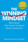 Cover: The Winning Mindset - Macmillan