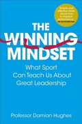 Cover: The Winning Mindset - Macmillan