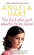 Cover: The Girl Who Just Wanted To Be Loved - Bluebird
