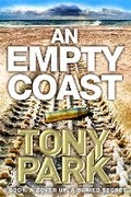 Cover: An Empty Coast - Pan Books