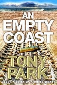 Enlarge image Cover: An Empty Coast - Pan Books