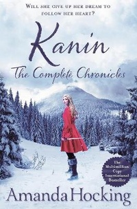 Enlarge image Cover: Kanin: The Complete Chronicles - Pan Books