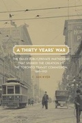 Cover: A Thirty Years' War - Irwin Law Inc