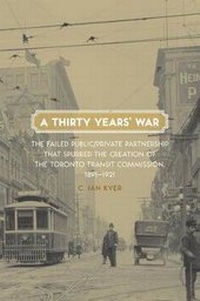 Enlarge image Cover: A Thirty Years' War - Irwin Law Inc