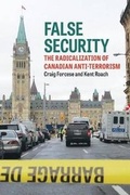 Cover: False Security - Irwin Law Inc