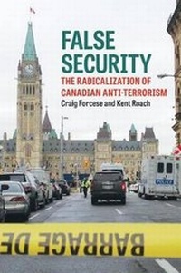 Abbildung von: False Security - Irwin Law Inc