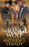 Cover: The Range Wolf - Pinnacle Books,U.S.