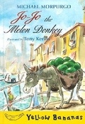 Cover: Yel Ban - Jo Jo the Melon Donkey - Egmont Books Ltd