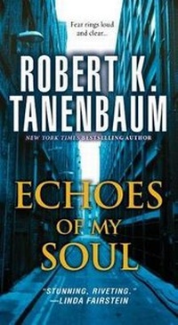 Abbildung von: Echoes of My Soul - Pinnacle Books