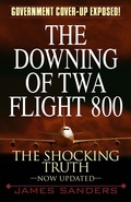 Cover: The Downing of TWA Flight 800 - Pinnacle Books