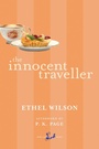 Cover: The Innocent Traveller - New Canadian Library