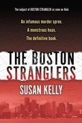 Cover: The Boston Stranglers - Pinnacle Books