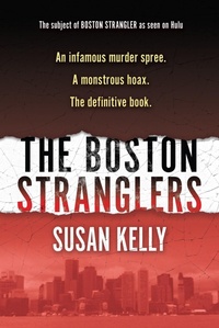 Enlarge image Cover: The Boston Stranglers - Pinnacle Books