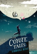 Cover: Coyote Tales - Groundwood Books Ltd ,Canada