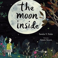 Enlarge image Cover: The Moon Inside - Groundwood Books Ltd ,Canada