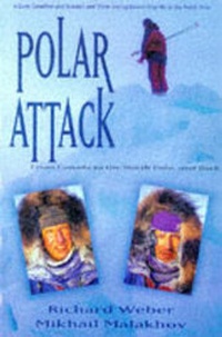 Abbildung von: Polar Attack - McClelland & Stewart Inc.