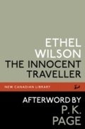 Cover: The Innocent Traveller - New Canadian Library